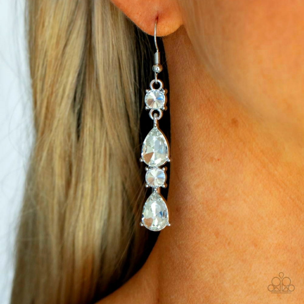 Paparazzi Earrings
